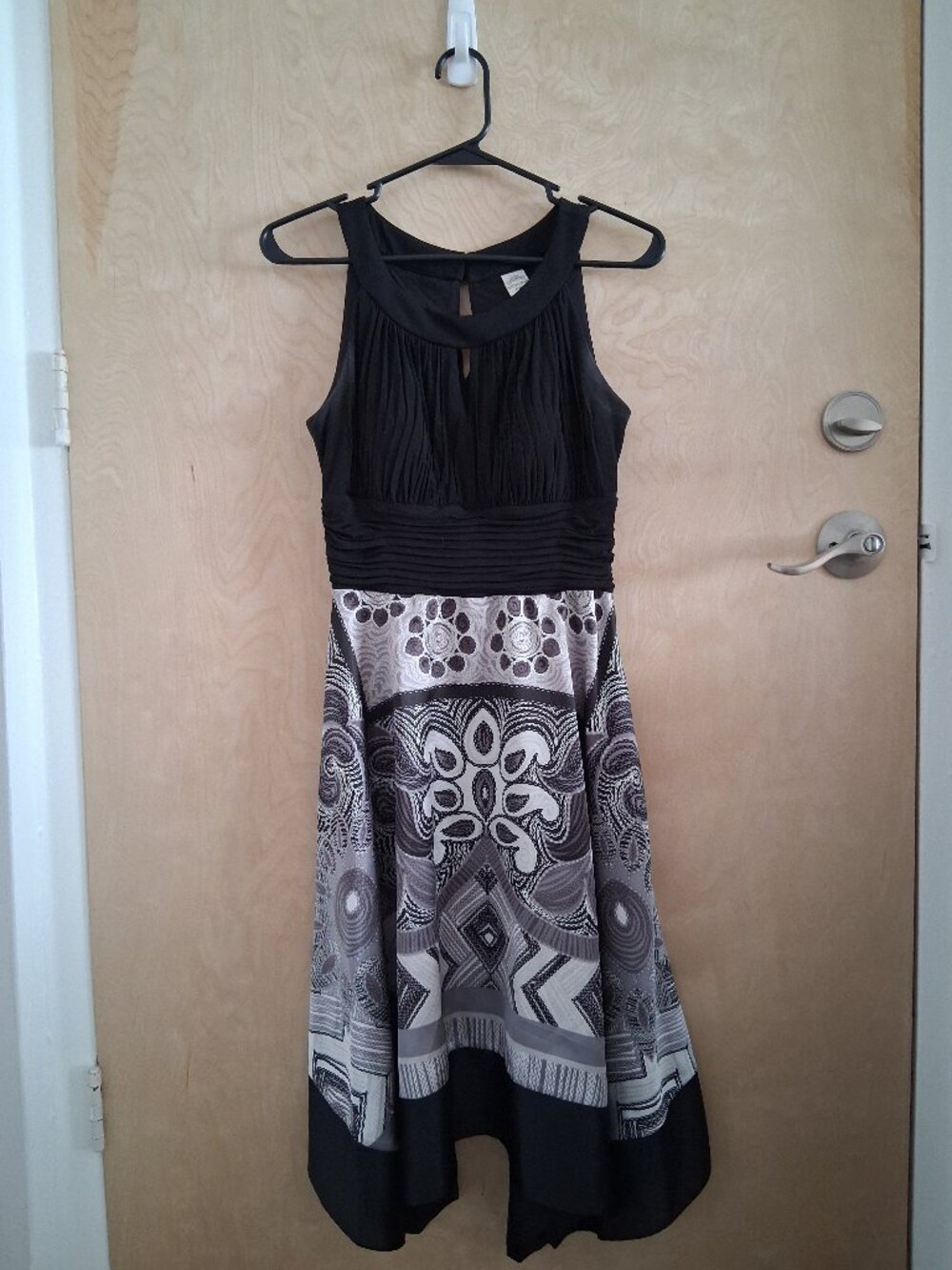 Sangria Women's Dress